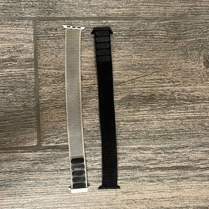 Apple Watch bands